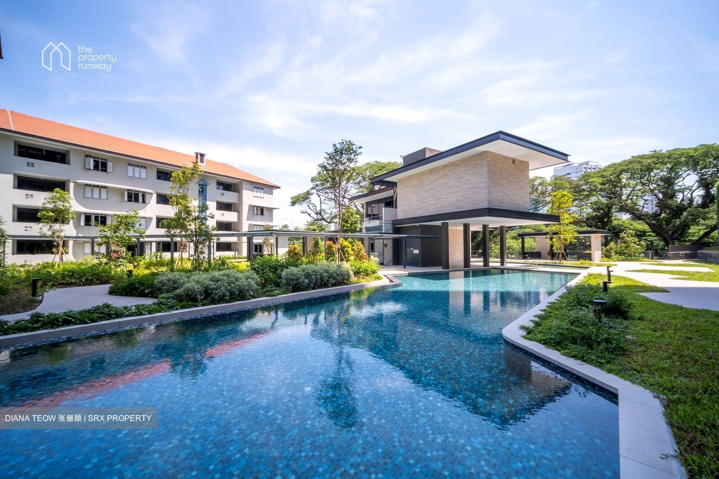 Avenue South Residence (D3), Apartment #620028501